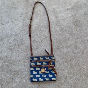 Dooney & Bourke Bags - Dooney & Bourke hipster Dooney & Bourke Bags - Dooney & Bourke hipster